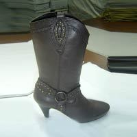 Women Leather Boot