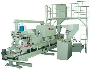 Automatic Packaging System