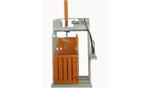 Baling Press Machine