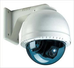 CCTV कैमरा