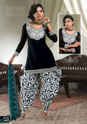 Designer Girl Salwar Kameez