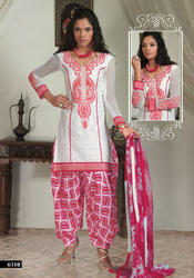 Designer Salwar Kameez