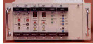 Digital Axle Counters 