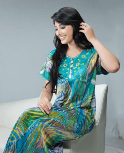 Manufacturer of Nighty from Mumbai by Juliet Apparels Ltd.