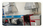 Environmental Monitoring Laboratory Services By ULTRA-TECH
