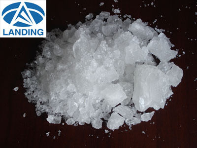 Industrial Aluminium Ammonium Sulphate