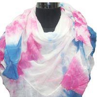 Ladies Cotton Scarves