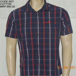 Men Casual Shirts