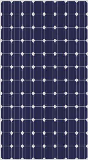 Monocystalline Solar Panel