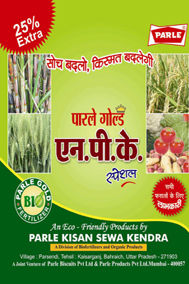 NPK Fertilizer