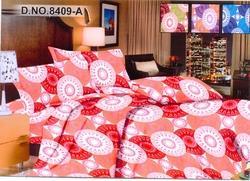 printed bedsheets