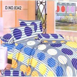 Printed Bedsheet (PB-03)