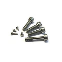 Reliable Stainless Steel Fasteners