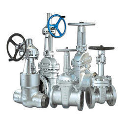 S.K. Control Valves