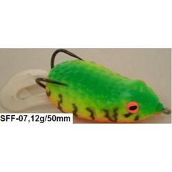 Soft Frog Lure (sff-007) at Best Price in Ningbo