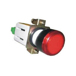 Standard LED Base Illuminous Push Button