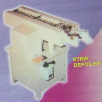 Strip Defoiler