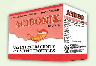Anti Gastric Tablets