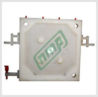Chamber Filter Plate