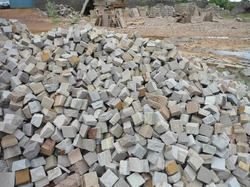 Cobbles Kandla Grey Stone