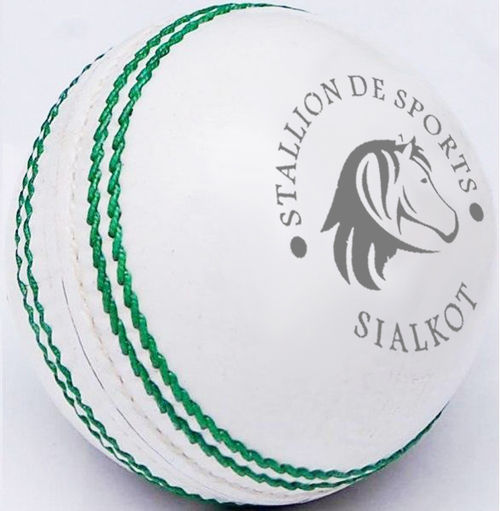 Cricket Ball