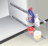 Detergent Holder