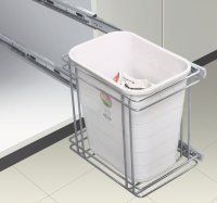 dustbin for modular kitchen