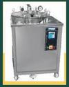 automatic autoclave