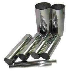 Industrial Steel Tubes