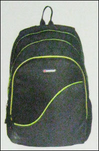 Keel Back Packs