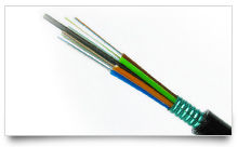 Optical Fibre Cable Single Mode