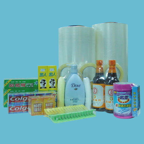 Pof Shrink Film