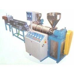 PVC Garden Hose Extrusion Lines