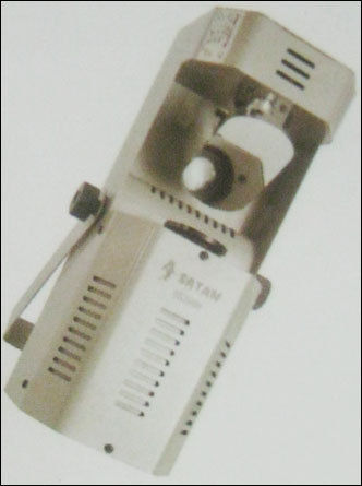 Ss-250h Led Scanner