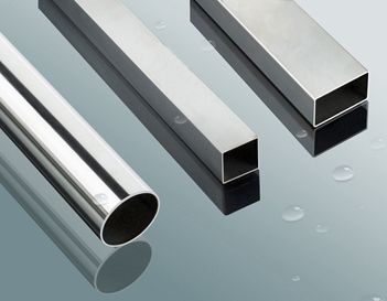 Stainless Steel Cr Pipes And Tubes