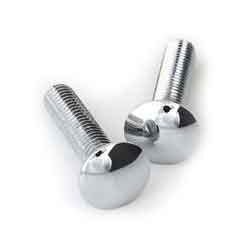 Stainless Steel Screws