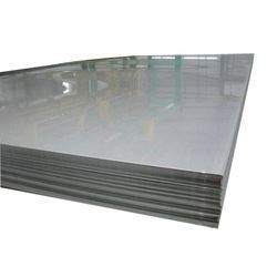 Stainless Steel Sheets