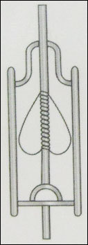 Stainless Steel Stair Railings (Dri 068)