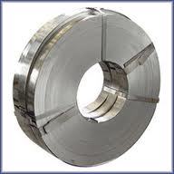 Stainless Steel Strip