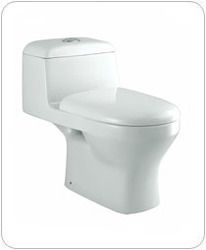 Avon Flush Cistern