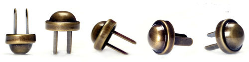 Base Stud For Leather Goods