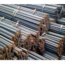 Carbon And Alloy Steel Round Bars