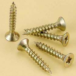 Chipboard Screws