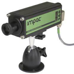 Comfort Class Pyrometer IMPAC IPE 140