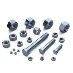 Din Hexagonal Bolts