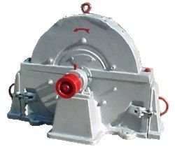 Hammer Mill