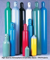 Industrial And Specialty Gases