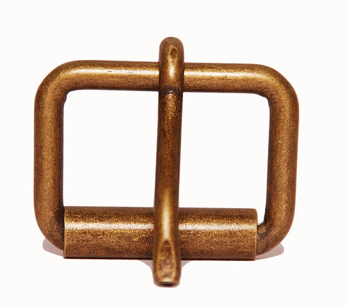 Iron Buckles