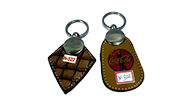 Leather Key Chains