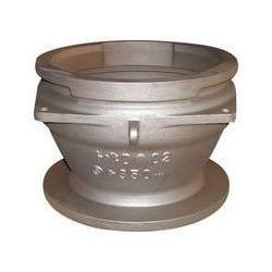 Manganese Steel Casting - Various Finishes | Optimal Porosity, Durable Grain Structure, Exceptional Wear Resistance